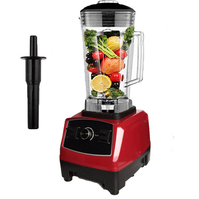 High-Speed Multifunction Blender – Heating Cooking Blender for Smoothies, Soups & Food Processing