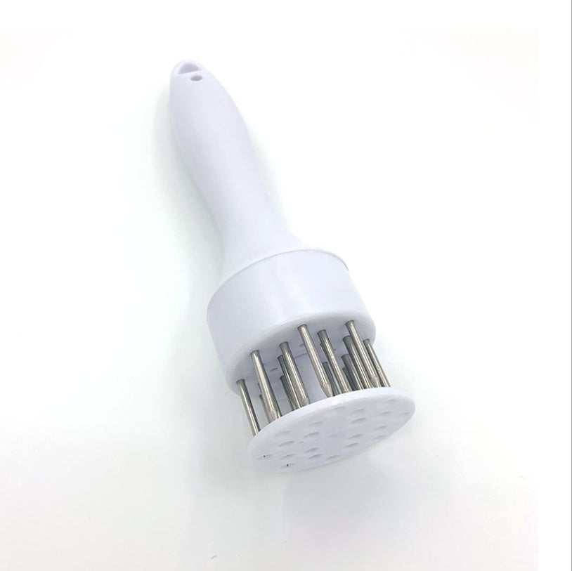 Steak Tenderizer Needle – Pine Meat Meat Tenderizing Tool for Juicy Steak
