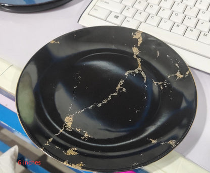 Western Steak Plate – Juicy Grilled Steak with Sides | Gourmet Steak Dinner