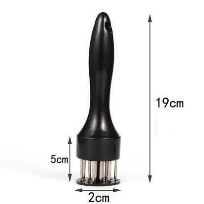 Steak Tenderizer Needle – Pine Meat Meat Tenderizing Tool for Juicy Steak