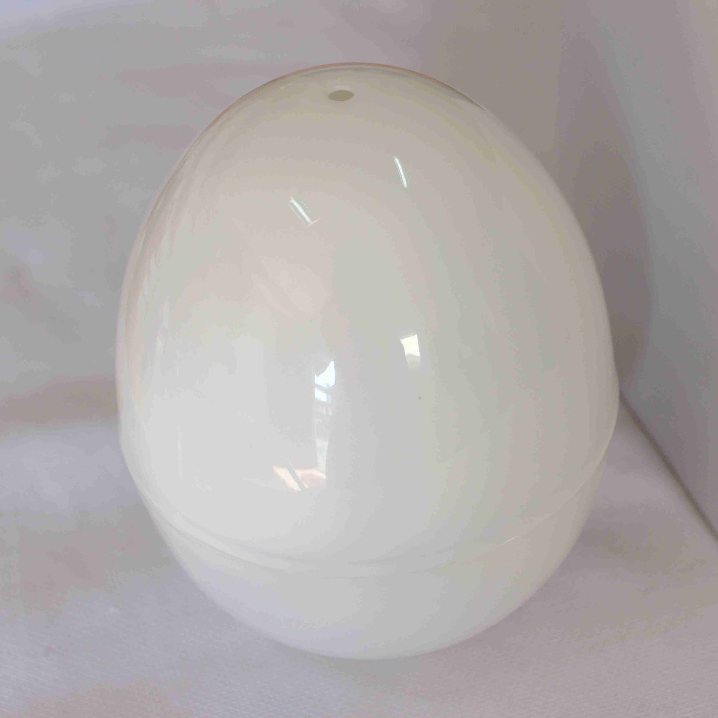 Microwave Egg Cooker for 4 Eggs – Fast & Easy Egg Steamer for Soft or Hard Boiled Eggs