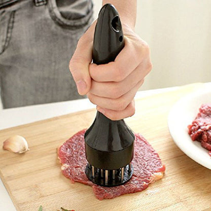 Steak Tenderizer Needle – Pine Meat Meat Tenderizing Tool for Juicy Steak