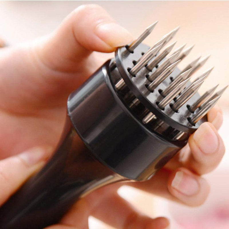 Steak Tenderizer Needle – Pine Meat Meat Tenderizing Tool for Juicy Steak