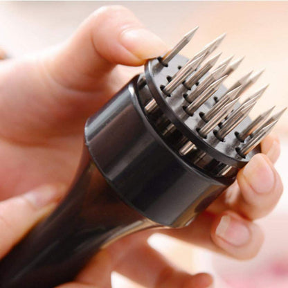 Steak Tenderizer Needle – Pine Meat Meat Tenderizing Tool for Juicy Steak
