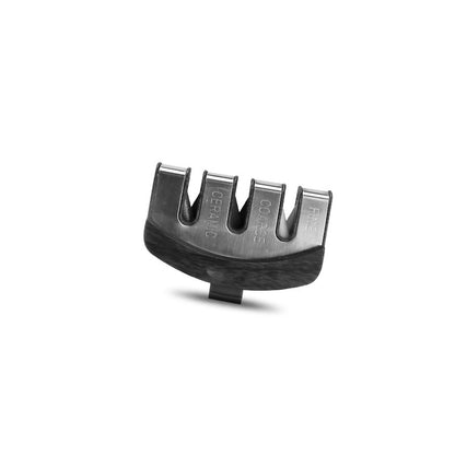 Diamond Tungsten Steel Knife Sharpener – Kitchen Sharpening Stone Tool