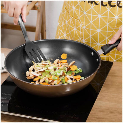 Non-Stick Kitchen Cookware Pot Set – Multi-Size Cooking Pots for Home & Restaurant