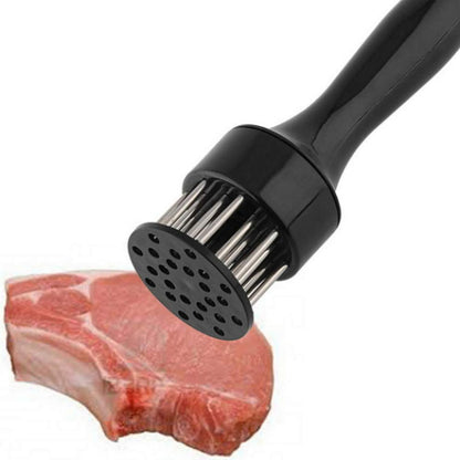 Steak Tenderizer Needle – Pine Meat Meat Tenderizing Tool for Juicy Steak