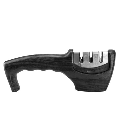 Diamond Tungsten Steel Knife Sharpener – Kitchen Sharpening Stone Tool