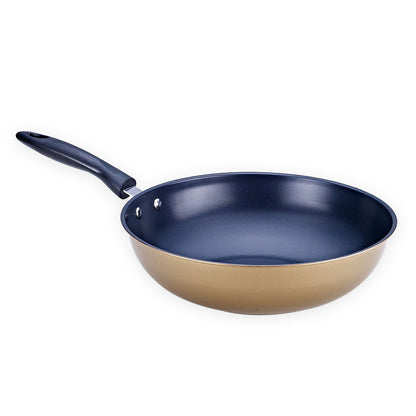 Non-Stick Kitchen Cookware Pot Set – Multi-Size Cooking Pots for Home & Restaurant