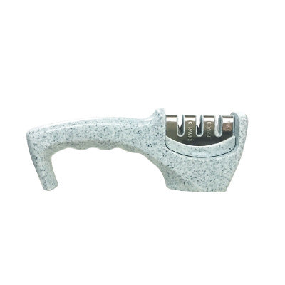 Diamond Tungsten Steel Knife Sharpener – Kitchen Sharpening Stone Tool