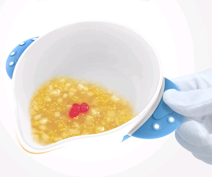 Baby Feeding Set – Toddler Plates, Bowls, Spoons & Forks