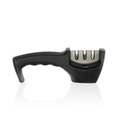 Diamond Tungsten Steel Knife Sharpener – Kitchen Sharpening Stone Tool