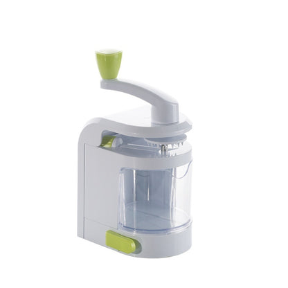 Vegetable Spiralizer & Grater – Multifunction Potato Slicer Noodle Maker for Fruits & Vegetables