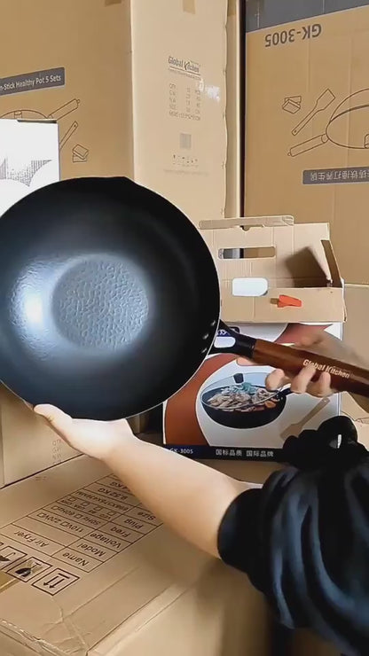 video